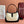 GG Jackie 1961 Small Shoulder Bag Black White Calfskin 280971