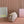 Miu Caprice Clutch Light Pink Matelassé Nappa Leather 280765