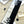 CC Scarf 184 Cm In Black Mix White Merino Wool 393120