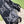 SCARF 200 CM IN BLACK MIX LIGHT GRAY CASHMERE 396377