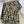 Loewe Scarf 180CM Black Beige Wool Cashmere 968582
