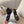 CD 26s Shade Ballet Flats Black Satin 939599
