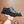 HM Men's Derby Shoe Black Patent Leather 124304