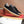 LP TENNIS WALK SNEAKERS BLACK CASHMERE