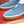 LP TENNIS WALK SNEAKERS TUFTS BLUE CASHMERE
