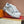 LV TRAINER MAXI SNEAKER GREY CALFSKIN