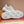 LV TRAINER WHITE MIX GREY CALFSKIN