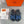 chypre sandal black blue calfskin