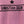 CD 25 Lucky Star Knit Top Pink Sheep wool