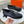 HM INCREASE SNEAKER BLACK CALFSKIN