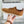 LP SOHO WALK TRAINERS IN MUSTARD SUEDE