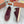 LP SOHO WALK TRAINERS IN MULBERRY SUEDE
