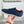 LP SOHO WALK TRAINERS IN AEGEAN SUEDE