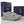 CD B31 SNEAKER BEIGE AND GRAY MESH FABRIC