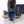 CD B31 SNEAKER BROWN AND BLUE MESH FABRIC