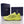 CD B30 SNEAKER CHARTREUSE MESH FABRIC