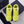 CD B30 SNEAKER CHARTREUSE MESH FABRIC
