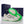 CD B30 SNEAKER CREAM MESH FABRIC