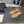 Alaila Mary Jane In Dark Yellow Mesh Fabric 996077