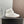 HIGH-TOP SNEAKERS IN WHITE CALFSKIN