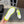 SL/61 SNEAKERS IN WHITE MIX NEON YELLOW CALFSKIN