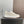 SL/61 SNEAKERS IN PALE GRAY SUEDE