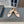 Alaia 2025 Criss Cross With Stud Ballet Flats Nude Suede 293206