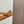 Alaia 2025 Criss Cross With Stud Ballet Flats Brown Beige Suede 293207