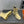 HM 25s Tobacco Boots 30mm Yellow-beige Cowhide 442555