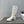Dior 2025 Boot White Suede Cowhide Fur 502074
