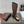 Prada 25 Boot Brown Cowhide 501666