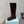 Prada 25 Boot Brown Black Suede 501669