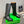 BV James Long Boot Black Calfskin 540192