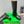BV James Long Boot Black Calfskin 540192