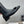 The Row 2025 Square Toe And Bow Accent Long Boot Black Sheepskin 540513