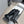 The Row 2025 Square Toe And Bow Accent Long Boot Black Sheepskin 540513