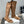 The Row 2025 Square Toe And Bow Accent Long Boot Brown Suede 540515