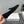 The Row 2025 Tipi Loafer Black Suede 540518