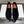 The Row 2025 Tipi Loafer Black Suede 540518