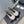 Chanel 25 Sneaker Light Pink White Black Suede 540280
