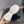 Chanel 25 Sneaker White Beige Silver Mesh Leather 540313