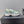 Chanel 25 Sneaker White Green Silver Mesh Leather 540315