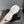 Chanel 25 Sneaker Ivory Black White Suede Fabric 540333