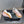 Chanel 25 Sneaker Pink Brown White Suede Cowhide 540338
