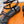 HM 26s Strappy Sandals In Black Calfskin Silver Hardware