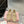 Miu 26s Loafer Light Khahi Suede 683946