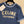Celine 25 T-shirt Blue mix Light Yellow Cotton