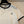 Celine Small Logo t-shirt White mix Black Cotton