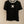 Celine Arc de Triomphe T-shirt Black White Cotton