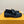 LV MAJOR LOAFERS IN BLACK MONOGRAM DENIM